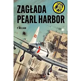 Zagłada Pearl Harbor