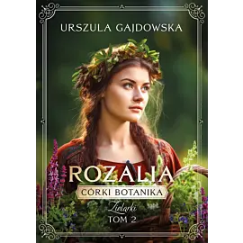 Córki botanika. Zielarki