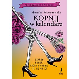 Kopnij w kalendarz (e-book)