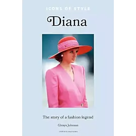 Icons of Style - Diana
