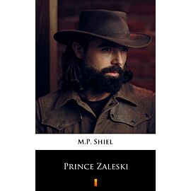 Prince Zaleski (e-book)