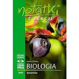 Notatki z lekcji. Biologia