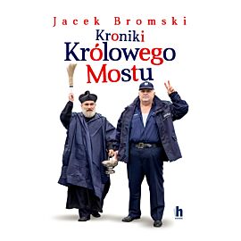 Kroniki Królowego Mostu (e-book)