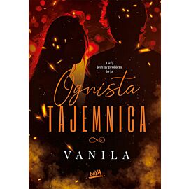 Ognista Tajemnica (e-book)