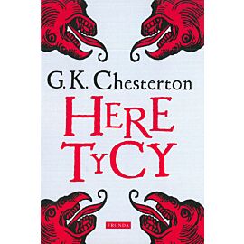 Heretycy (e-book)