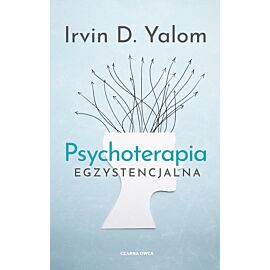 Psychoterapia egzystencjalna (e-book)