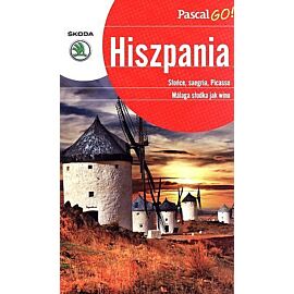 Hiszpania Pascal GO!