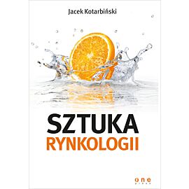 Sztuka rynkologii (audiobook MP3)