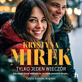 Tylko jeden wieczór (audiobook MP3)
