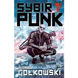 SybirPunk. Volume 1