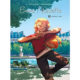 Emma i Wioletta - 07 - Romeo i Julia