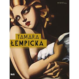 Tamara Łempicka