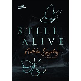 Still Alive (e-book)