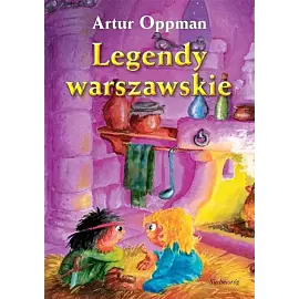 Legendy warszawskie