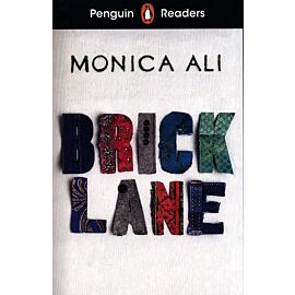 Penguin Readers Level 6: Brick Lane