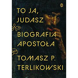 To ja, Judasz (e-book)