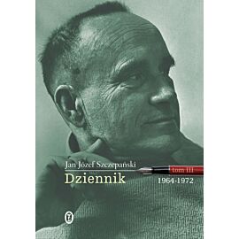 Dziennik. Tom III: 1964-1972
