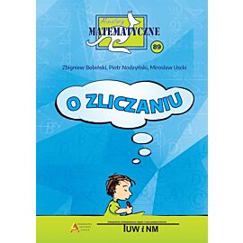 Miniatury matematyczne 89