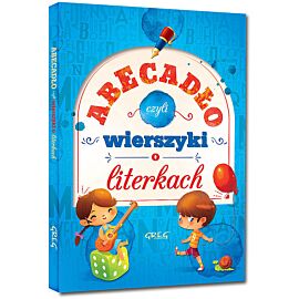 Abecadło czyli wierszyki o literkach