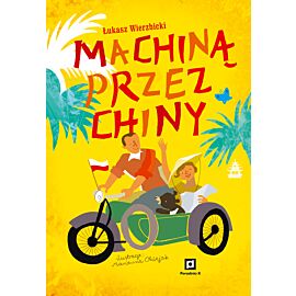 Machiną przez chiny