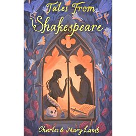 Tales from Shakespeare. Wordsworth Children's Classics wer. angielska