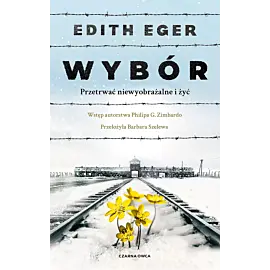 Wybór (Duże Litery)