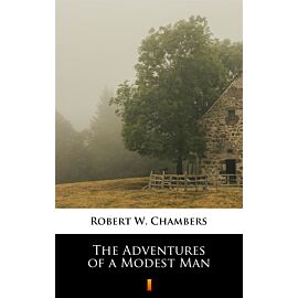 The Adventures of a Modest Man (e-book)