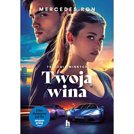 Twoja wina (e-book)
