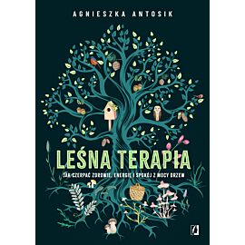 Leśna terapia