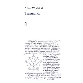 Tezeusz K