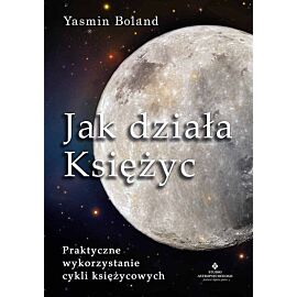Jak działa Księżyc
