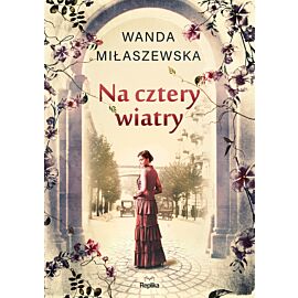 Na cztery wiatry (e-book)