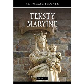 Teksty maryjne