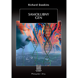 Samolubny gen
