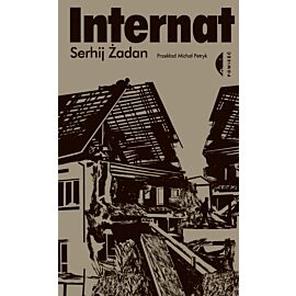 Internat (e-book)
