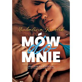 Mów do mnie
