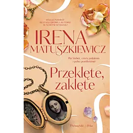 Przeklęte, zaklęte (Duże Litery)