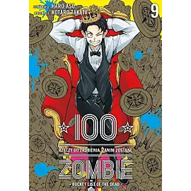 100 rzeczy do zrobienia, zanim zostanę zombie - 09