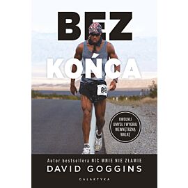 Bez końca (e-book)
