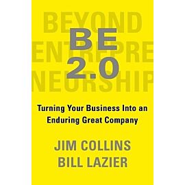 Beyond Entrepreneurship 2.0
