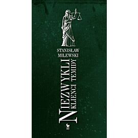 Niezwykli klienci Temidy (e-book)