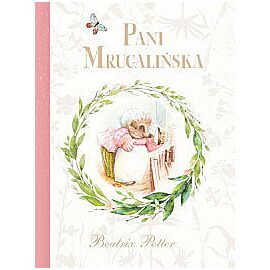 Pani Mrugalińska