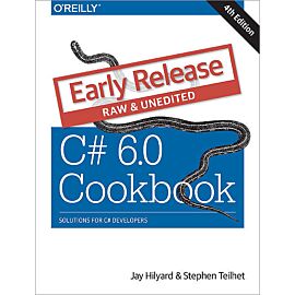 C# 6.0 Księga przykładów