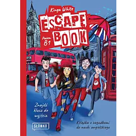 Escape Book