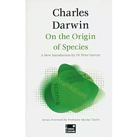 On the Origin of Species (Concise Edition)