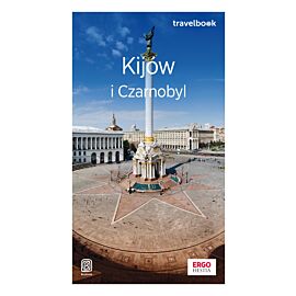 Kijów i Czarnobyl. Travelbook. Wydanie 2 (e-book)