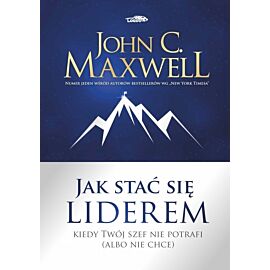 Jak stać się liderem