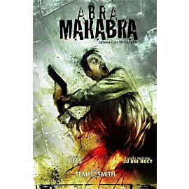 Abra Makabra - 5 - Sprawa Cala McDonalda: Amerykańska Rewia Odmieńców