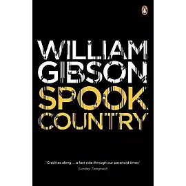 Spook Country