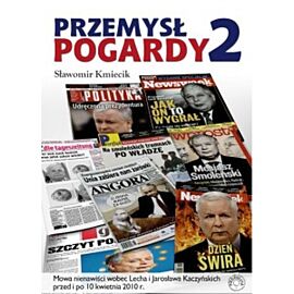 Przemysł pogardy 2